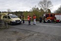 Waldbrand Wahner Heide Troisdorf Eisenweg P217